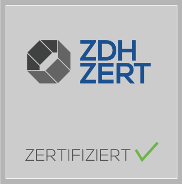 ZDH ZERT